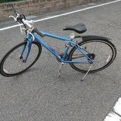 取引確定しました　GIANT escape r3 ほしい方