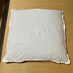 座布団10枚