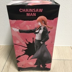 【日曜まで】マキマさん　フィギュアの画像