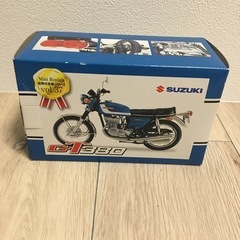 世界の名車シリーズ　gt380