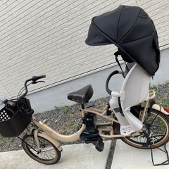 ギュット・クルームR-ＤＸ　電動アシスト自転車