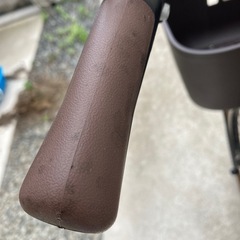 ギュット・クルームR-ＤＸ　電動アシスト自転車の画像