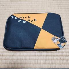 マルマン　スケッチブック　ポーチ収納ケース　新品未使用