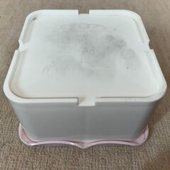 [激安] ✨洗濯機用かさ上げ台(防振タイプ) TOYO 形SB-160　2ｾｯﾄ目の画像