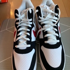 早い者勝ち！ 新品未使用NIKEメンズ靴の画像