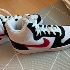 早い者勝ち！ 新品未使用NIKEメンズ靴の画像
