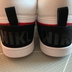 早い者勝ち！ 新品未使用NIKEメンズ靴の画像