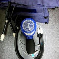 加圧トレーニングポータブル機器