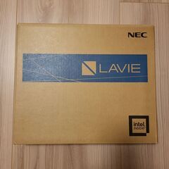 NEC LAVIE N1275/BAL ネイビーブルー 超美品の画像
