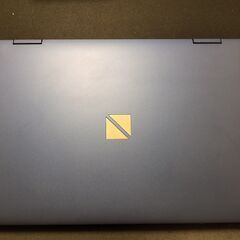 NEC LAVIE N1275/BAL ネイビーブルー 超美品の画像