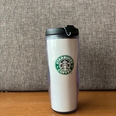 【お譲り先決定しました】スタバ　タンブラーの画像