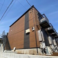 ★初期費用５万円の２階★仲介手数料も保証料も火災保険も全部ゼロ★...