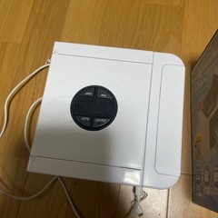 【決まりました】USB ポータブルクーラーの画像