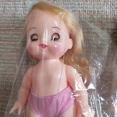人形の画像