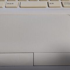 富士通15.6型ノートPC　Corei3　Office搭載　格安難有　※売却済〆切の画像