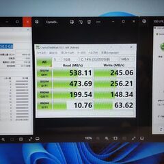富士通15.6型ノートPC　Corei3　Office搭載　格安難有　※売却済〆切の画像