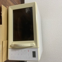 多機能電子レンジ