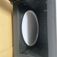 多機能電子レンジの画像