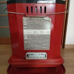 昭和レトロ 石油ストーブ の画像