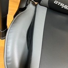 ゲーミングチェアの画像