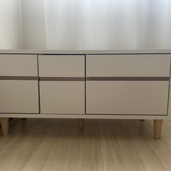 LOWYAロウヤ　テレビ台