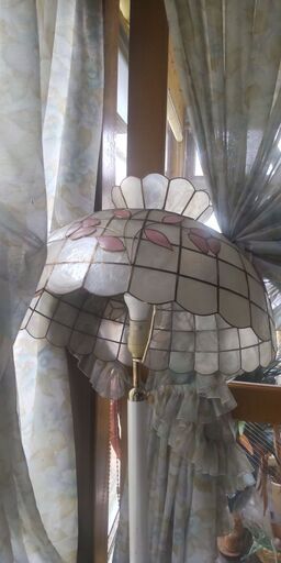 ★中古フロアスタンド★