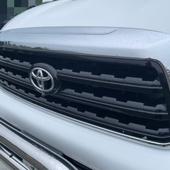 セコイア　リミテッド　4WD   1ナンバー　本革シート　2008年式の画像