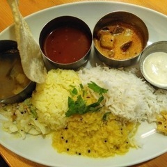 【8/8 19:00〜】1周年👏第19回福岡カレー部🍛ポラポラ食堂🥄