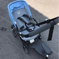 ベビーカーの画像