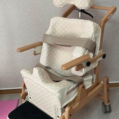 座位保持をお譲りいただきたいです
