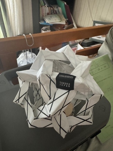 コロニスタOMAN10ランタンシェード