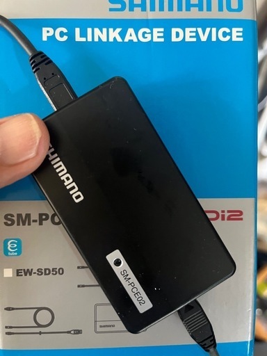 シマノ(SHIMANO) SM-PCE02　
