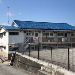 神戸市北区鈴蘭台西町・月極駐車場⭐️普通車縦列二台🉑高さ制限ナシ⭐️法人可 - 賃貸（マンション/一戸建て）