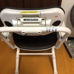 介護用入浴椅子の画像
