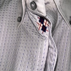 　メンズシャツ　　の画像