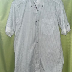 　メンズシャツ　　