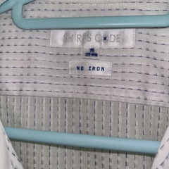 　メンズシャツ　　の画像