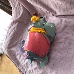 ディズニー　ポップコーン入れの画像
