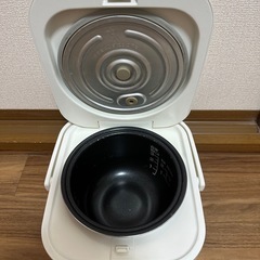 炊飯器　ニトリ　マイコン炊飯ジャー　SN-A5