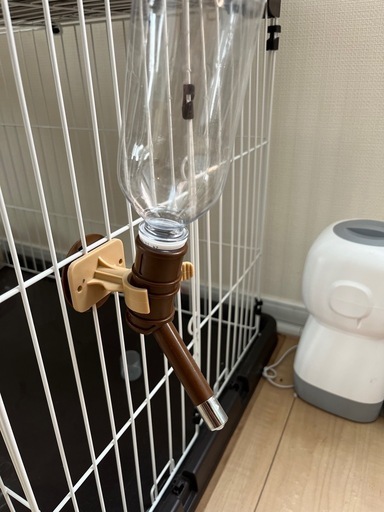 猫用ケージ