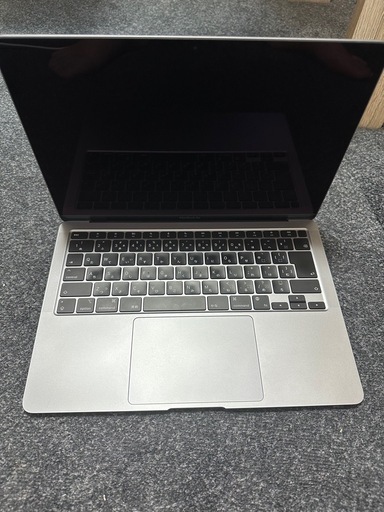 MacBook Air