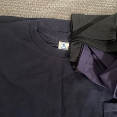 【新品】Tシャツ　7枚セット ユナイテッドアスレ サイズM 分厚  頑丈の画像