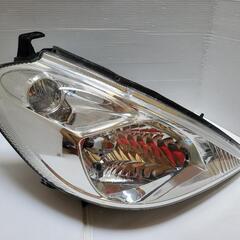 自動車のヘッドライト、リペアします！5000円より