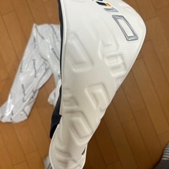 テイラーメイド　QI10ノーマルドライバー　レフティ　の画像