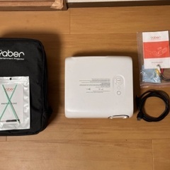 ⭕️最終割引⭕️YABER Pro V7プロジェクターの画像