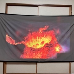  ⭕️最終割引⭕️YABER Pro V7プロジェクターの画像