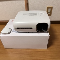  ⭕️最終割引⭕️YABER Pro V7プロジェクターの画像
