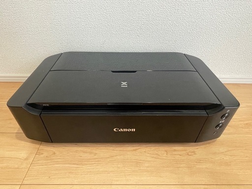 A3プリンター　CANON