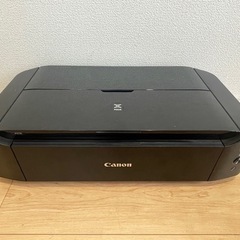 A3プリンター　CANON 