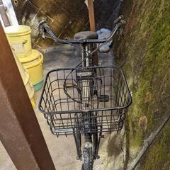 パナソニック電動自転車